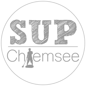 SUP Chiemsee Stand Up Paddling am Chiemsee