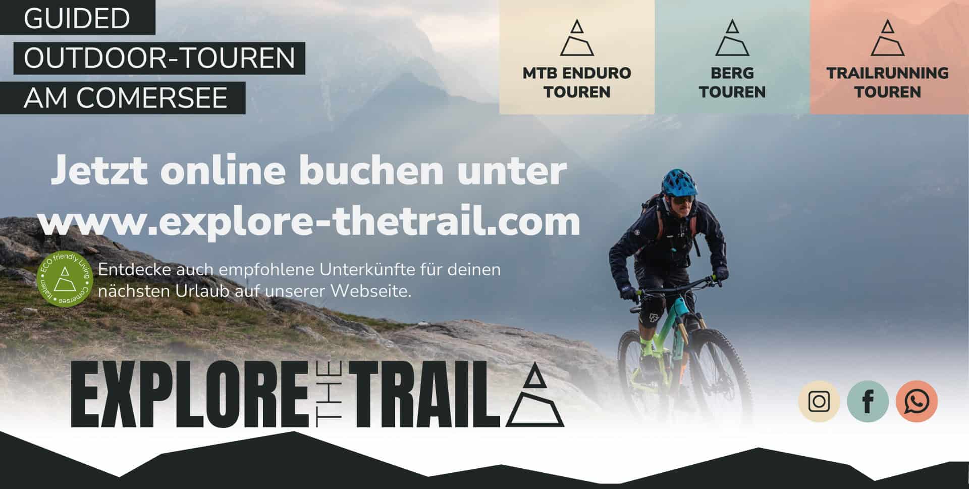 Werbeagentur Chiemsee - Pro Natur Design Printmedien