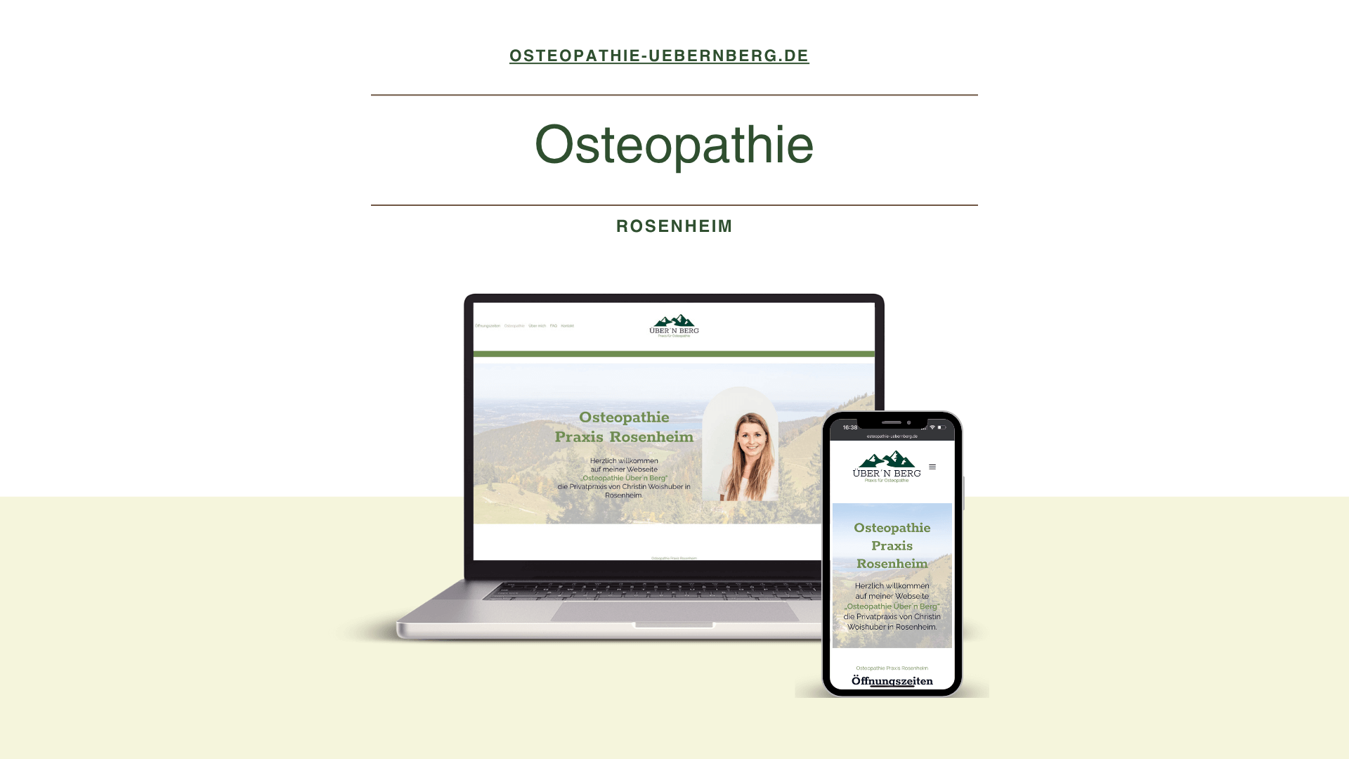 Online Marketing Agentur Rosenheim – Sichtbarkeit mit SEO & Google Ads