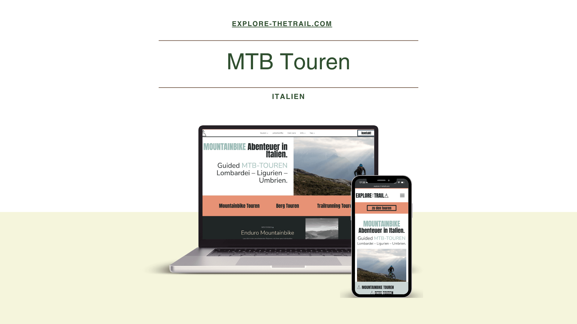 Webagentur Rosenheim – SEO-optimierte Webseiten für Unternehmen