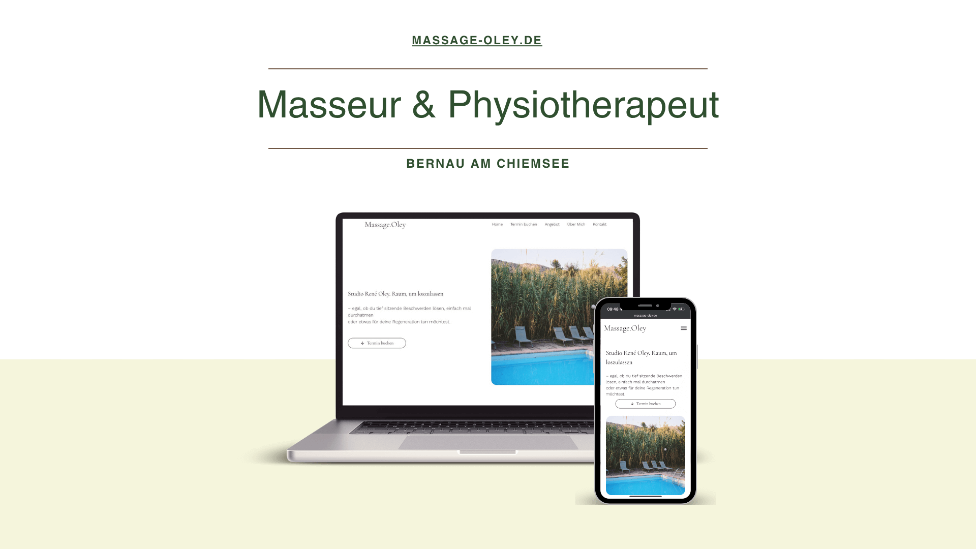 Webagentur Rosenheim – Webdesign & Social Media für Unternehmen