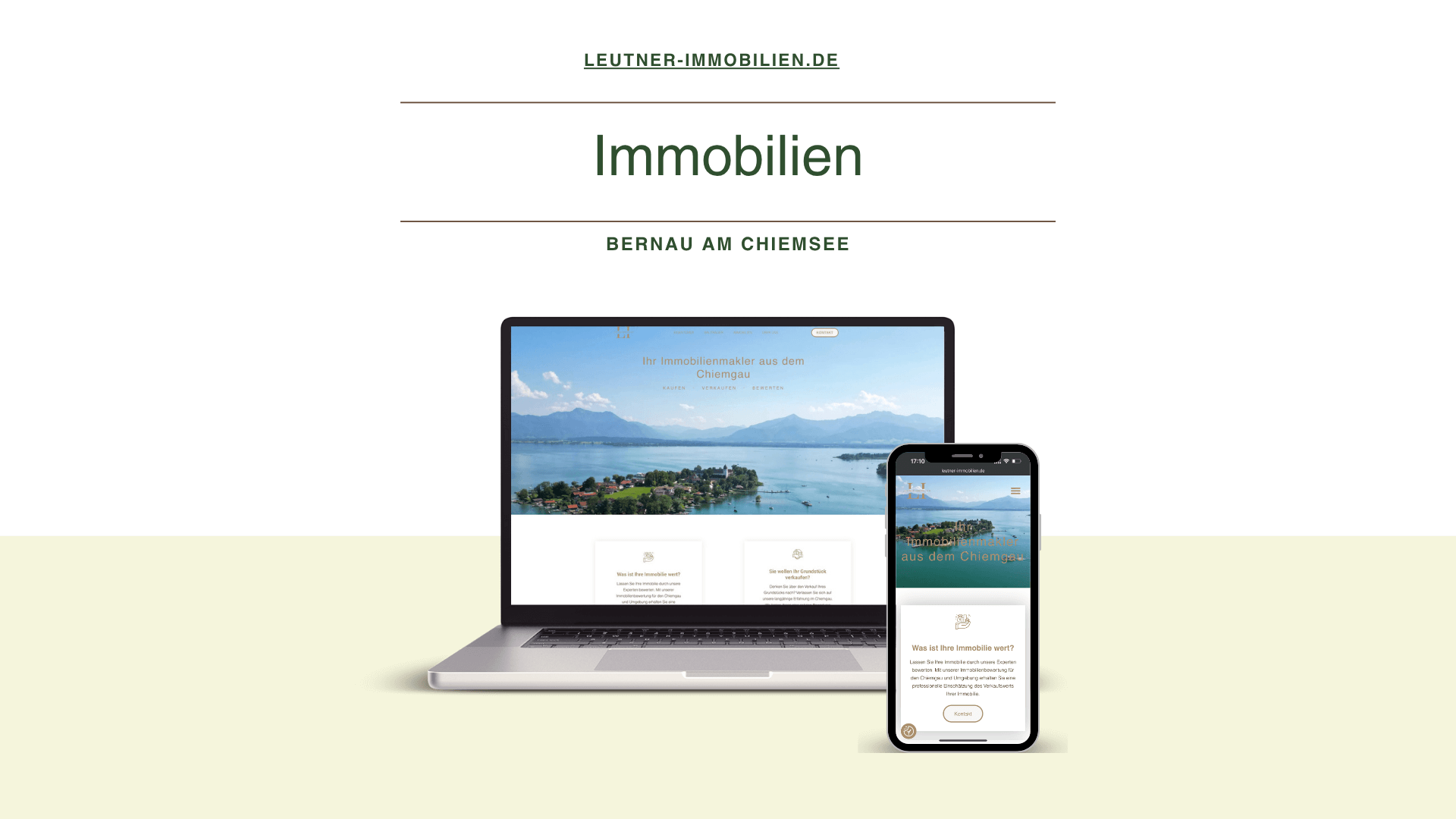 WordPress Agentur Rosenheim – Webseiten einfach pflegen und erweitern