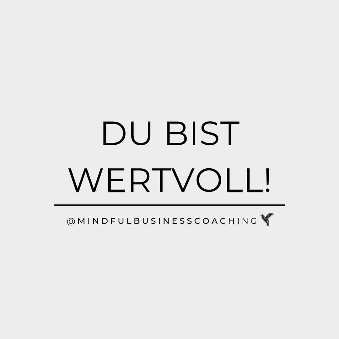 Motivationsgrafik für Social Media von Webagentur Rosenheim erstellt