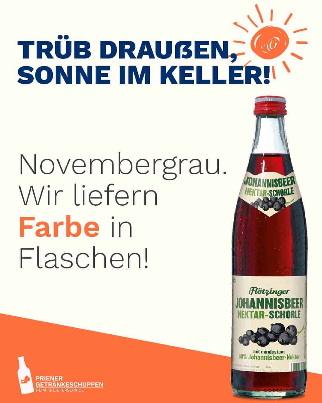 Webagentur Rosenheim Content Creation für regionale Getränkemarken