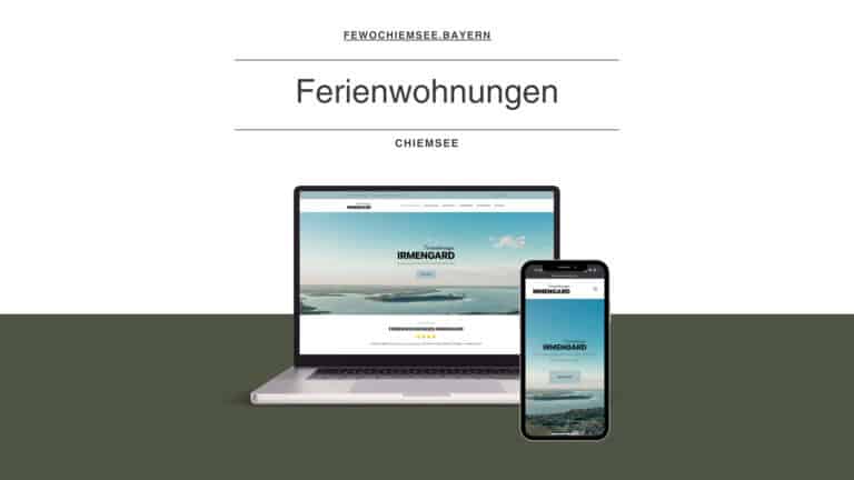 Ferienwohnungen Irmengard