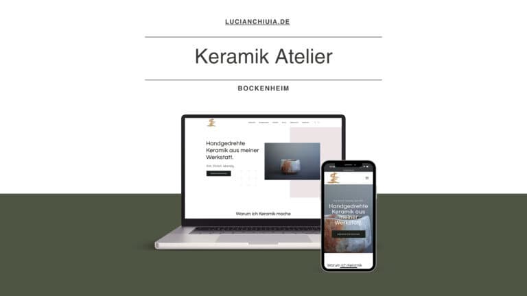 Keramik Atelier