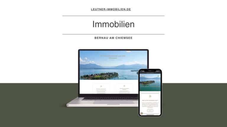 Leutner Immobilien