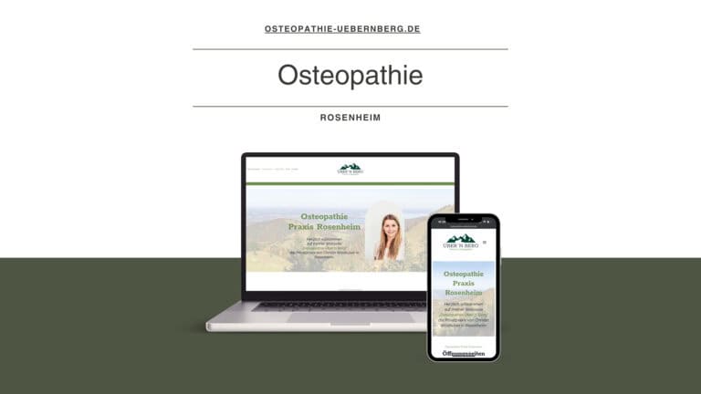 Osteopathie Übern-Berg