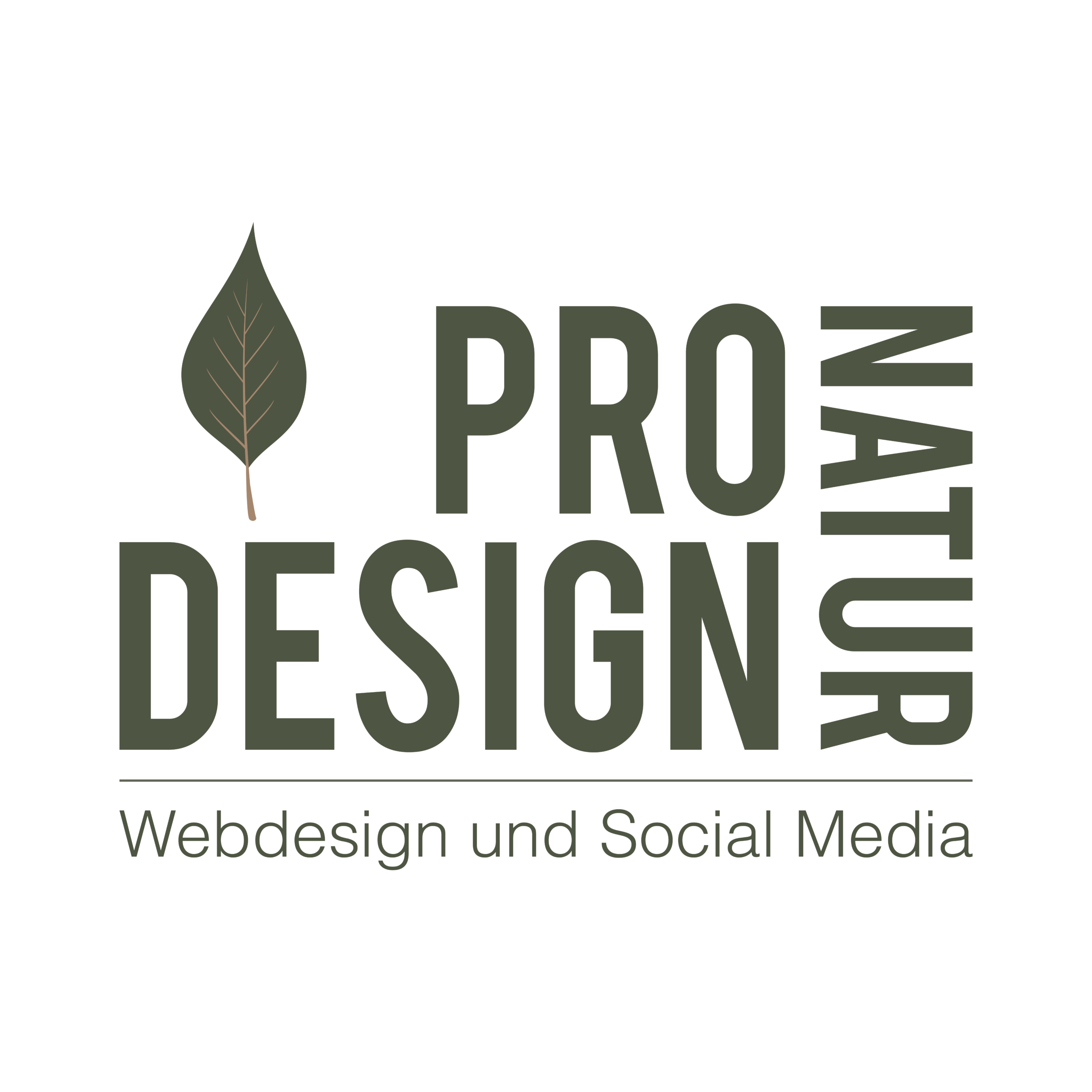 Webdesign & Social Media Agentur Rosenheim/Chiemsee