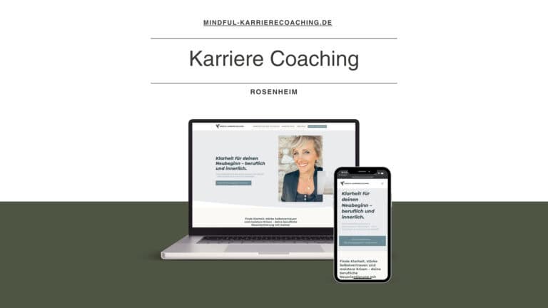 Mindful Karrierecoaching