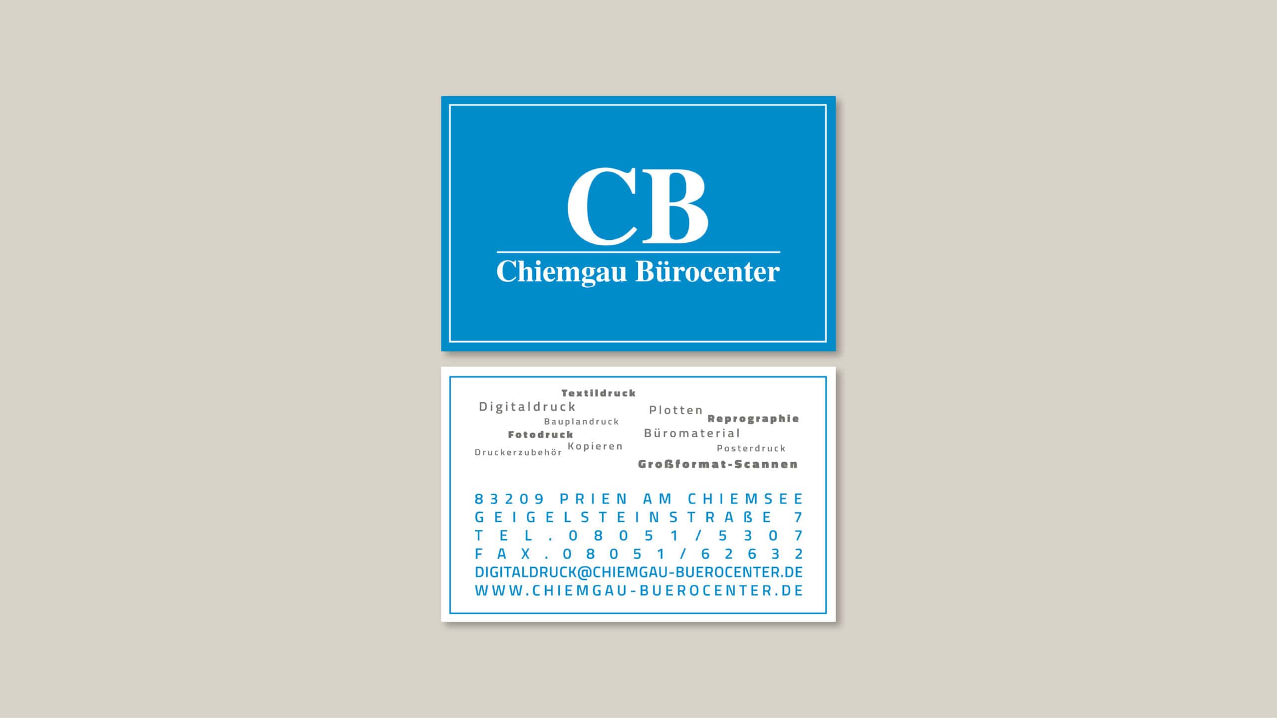 Professionelles Printdesign Traunstein – Partner für Druckvorlagen und Geschäftsausstattung.