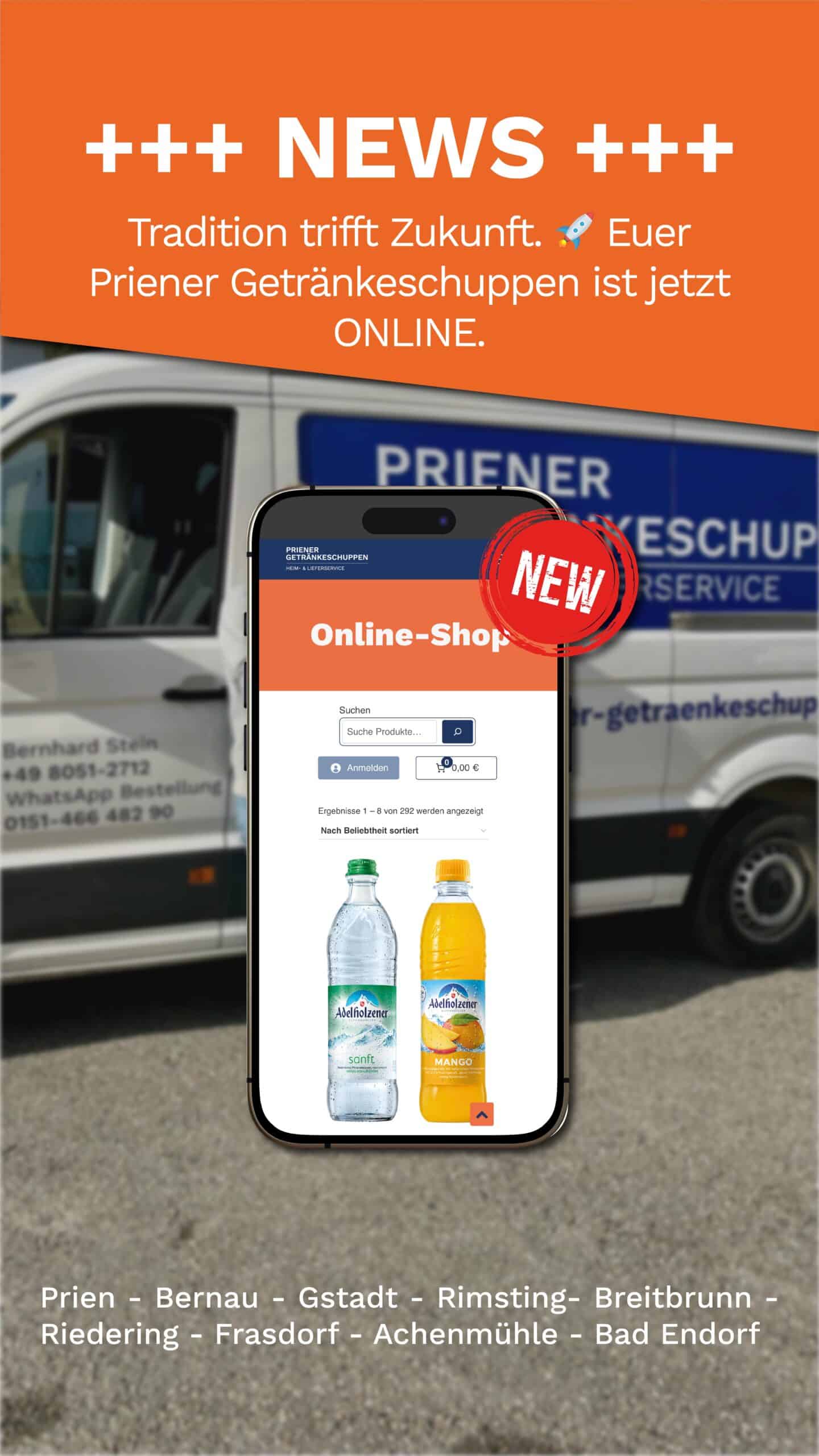 Social Media Agentur Rosenheim – Content-Erstellung und digitale Kampagnen für lokale Partner.
